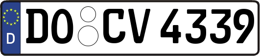 DO-CV4339