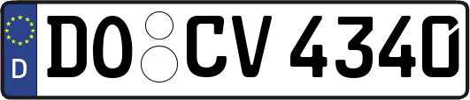DO-CV4340