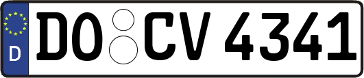 DO-CV4341