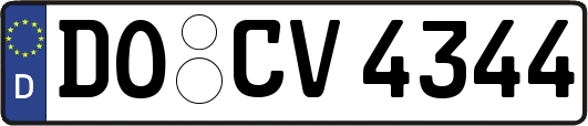 DO-CV4344
