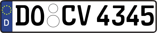 DO-CV4345