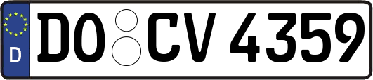 DO-CV4359