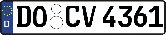 DO-CV4361