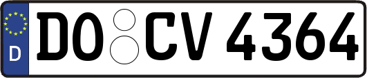 DO-CV4364