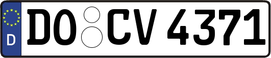 DO-CV4371