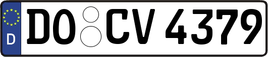 DO-CV4379