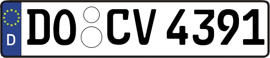 DO-CV4391