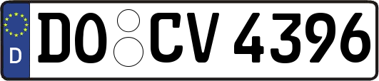 DO-CV4396