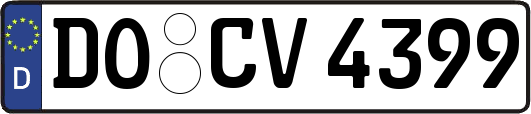 DO-CV4399