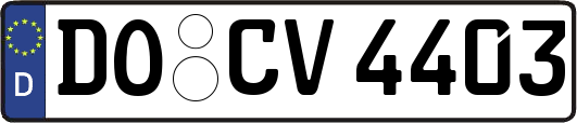 DO-CV4403