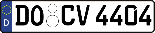 DO-CV4404