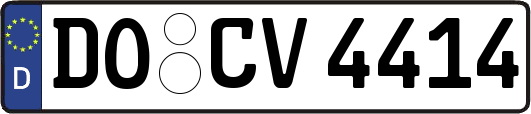 DO-CV4414