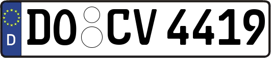 DO-CV4419