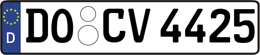 DO-CV4425
