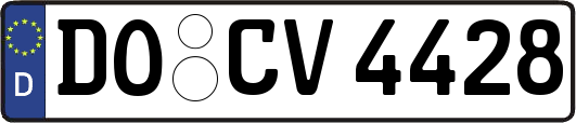 DO-CV4428