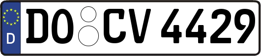 DO-CV4429