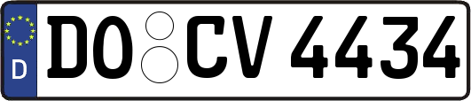 DO-CV4434
