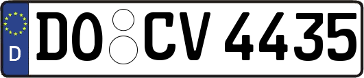 DO-CV4435