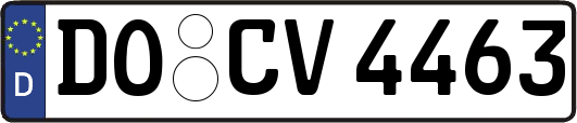 DO-CV4463