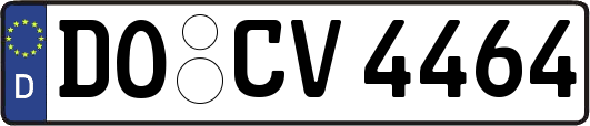 DO-CV4464