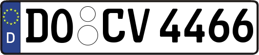 DO-CV4466