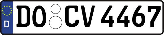 DO-CV4467