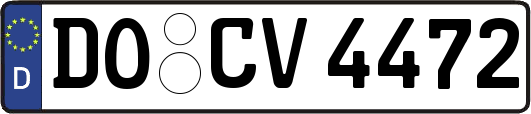 DO-CV4472