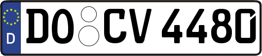 DO-CV4480