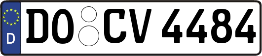 DO-CV4484