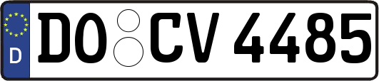 DO-CV4485