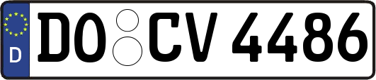 DO-CV4486