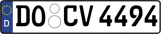 DO-CV4494