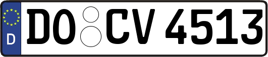 DO-CV4513