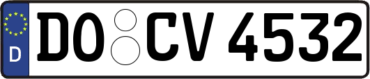 DO-CV4532