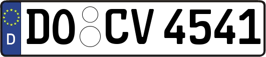 DO-CV4541