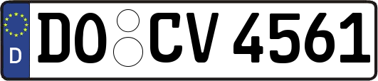 DO-CV4561