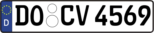DO-CV4569
