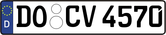 DO-CV4570