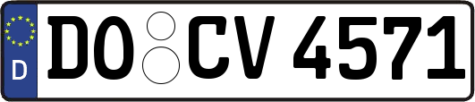 DO-CV4571