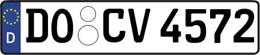 DO-CV4572