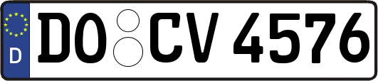 DO-CV4576