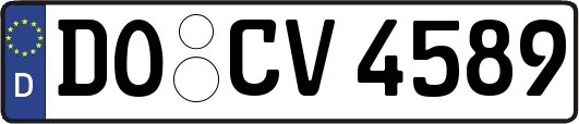 DO-CV4589