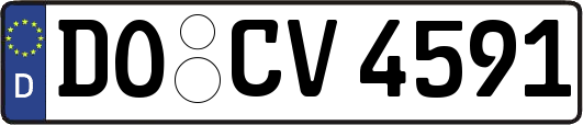 DO-CV4591