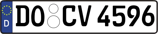 DO-CV4596