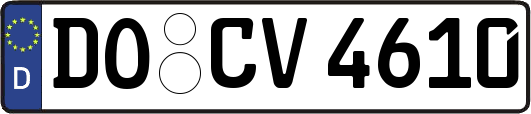 DO-CV4610