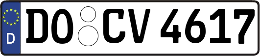 DO-CV4617