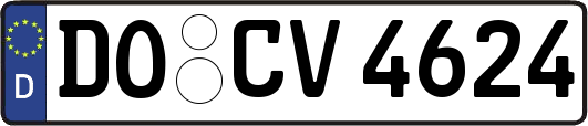 DO-CV4624