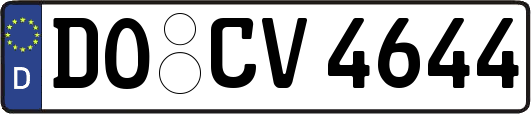 DO-CV4644