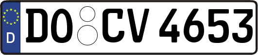 DO-CV4653