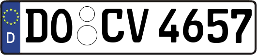 DO-CV4657